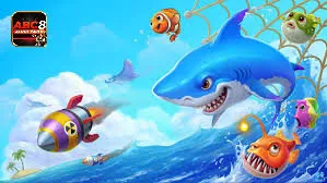 Những mẹo khi chơi Bắn Cá ABC8