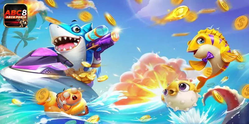 Đôi nét về Bắn cá bingo 777club 