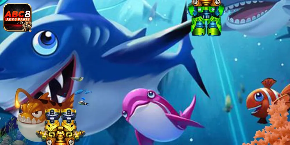 Những tiêu chí đánh giá nhà cái bắn cá 