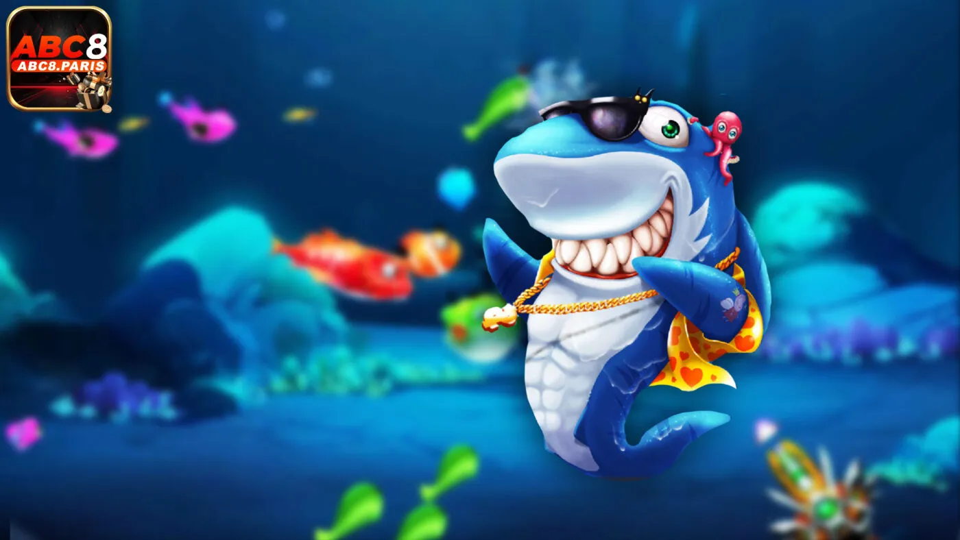 Trò chơi giải trí hấp dẫn 