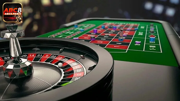 Đôi nét về Casino ABC8
