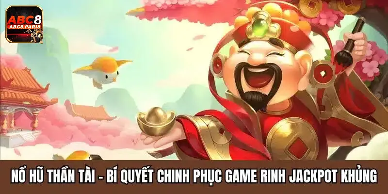 Tìm hiểu về Nổ Hũ SBO