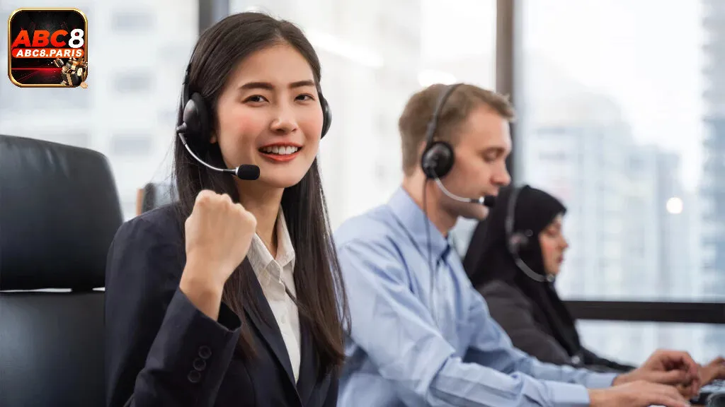 Những lợi ích thiết yếu khi liên hệ 