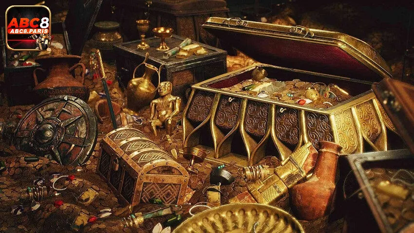 Một số lưu ý khi tham gia nổ hũ ABC8