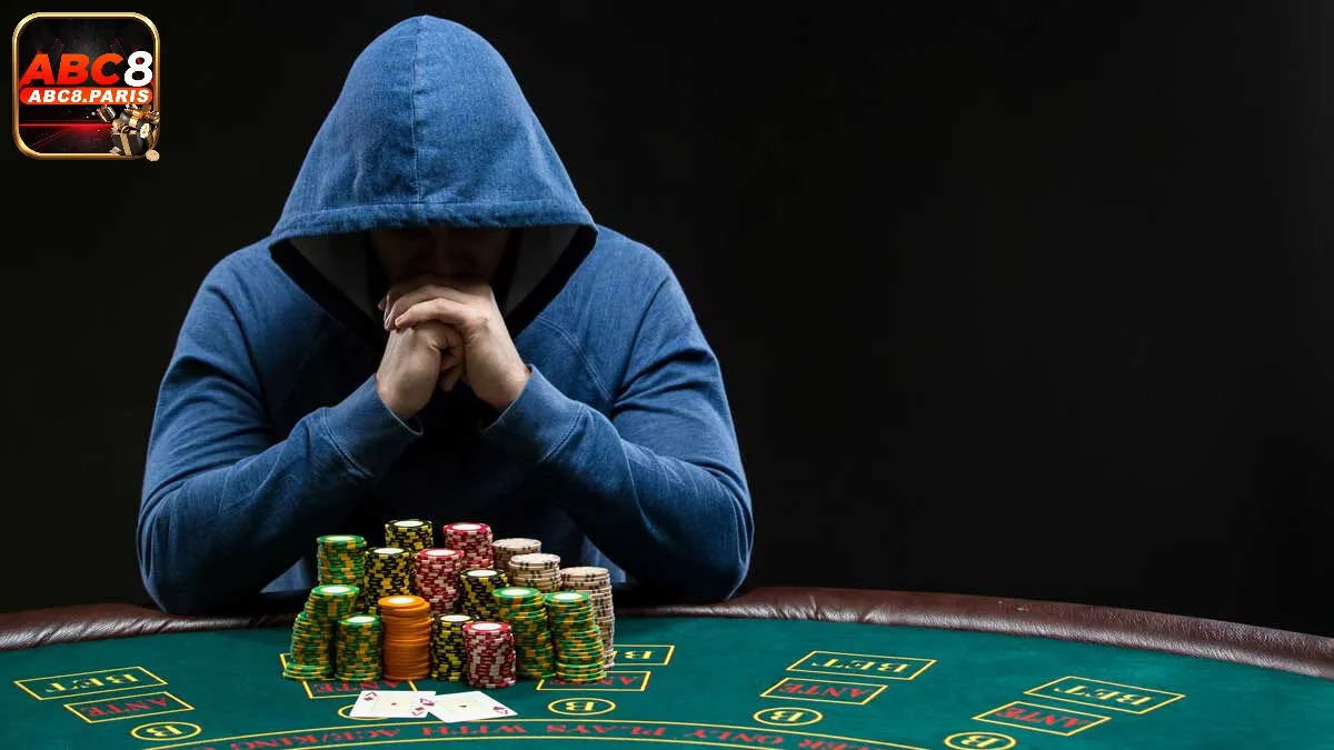 Nguyên tắc chơi poker cơ bản  
