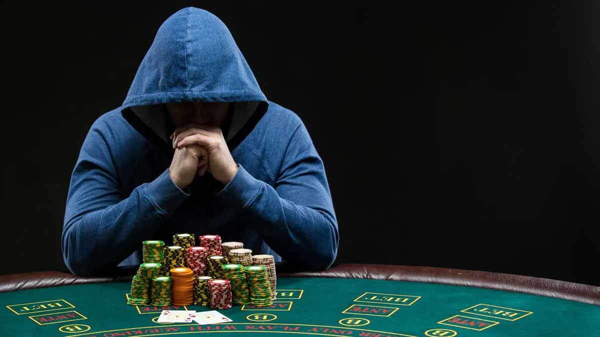 Poker Là Gì Tại ABC8