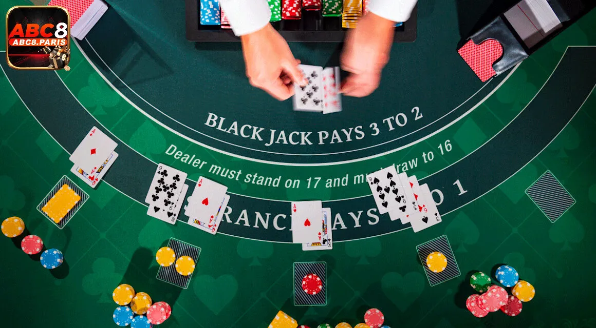 Blackjack là gì? Giải mã trò chơi bài hấp dẫn nhất mọi thời đại 1 Các phương pháp chơi phổ biến được nhiều người áp dụng