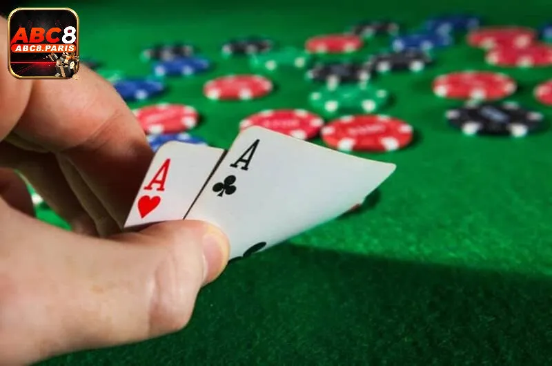 Blackjack là gì tại ABC8