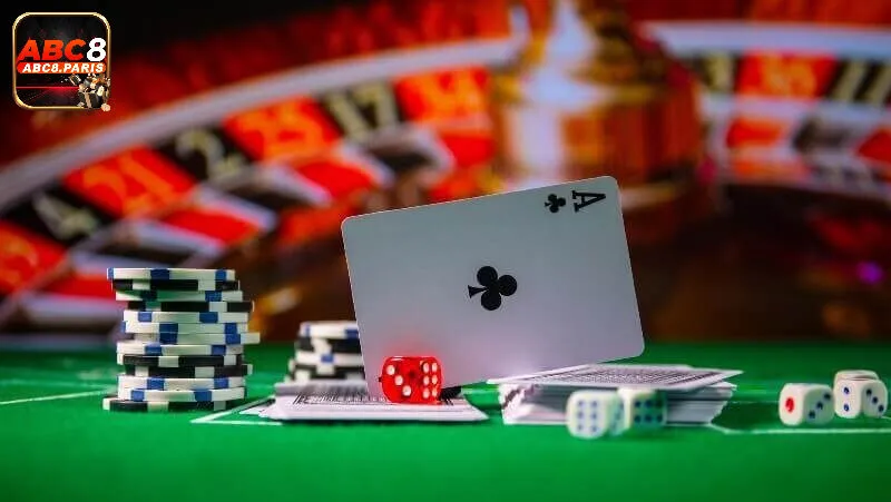 Đôi nét về tác giả ABC8