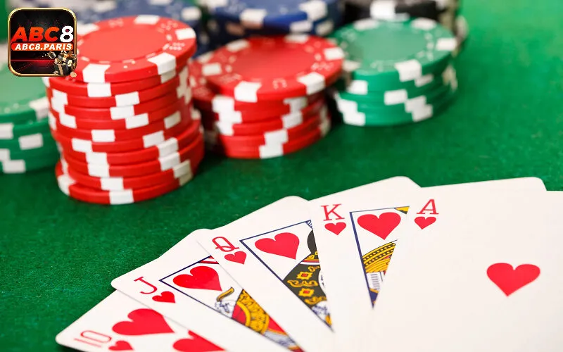 Các yếu tố cần rèn luyện để chơi poker thành công