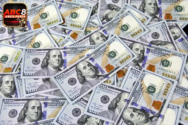 Các bước rút tiền 