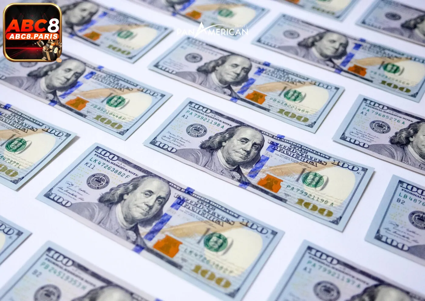 Những lưu ý khi Rút Tiền ABC8