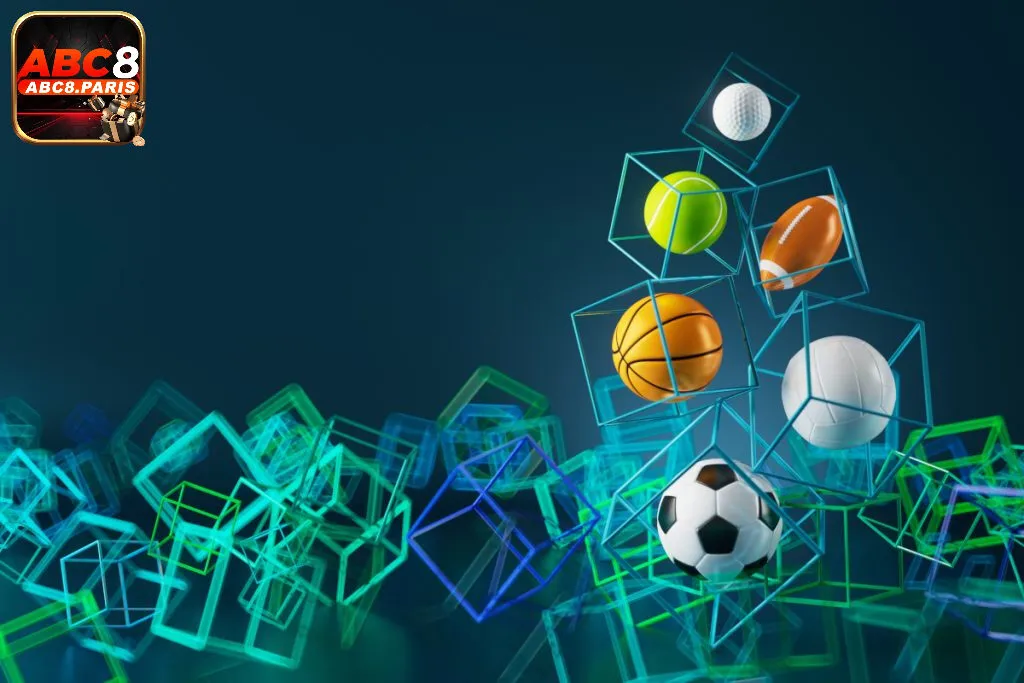 ABC8 Thể Thao Uy Tín 2025