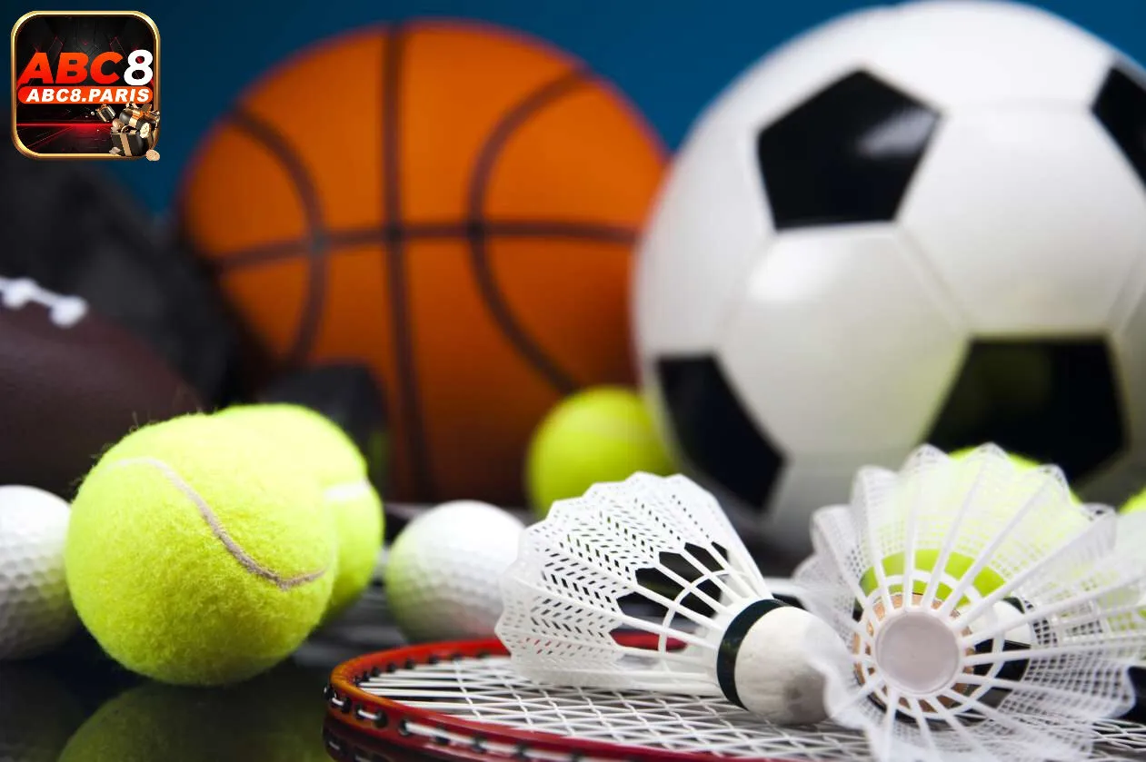 Kèo Chấp Tại ABC8