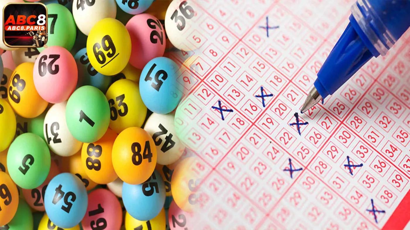 Đôi nét về Xổ Số ABC8