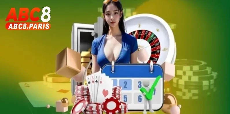 Trang chủ 25 Kho game đồ sộ của ABC8