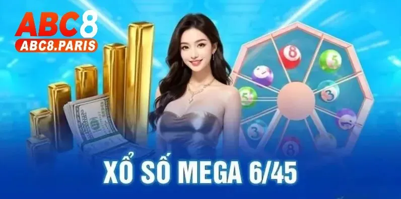 Trang chủ 26 Xổ số ABC8 siêu cuốn hút