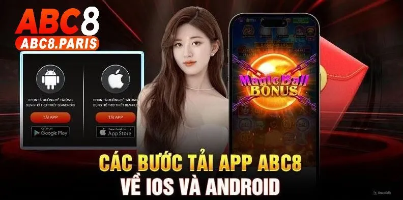 Trang chủ 28 Tải app ABC8 siêu dễ dàng